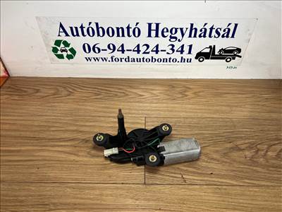 Fiat Punto II 1,2 60 hátsó ablaktörlő motor 79800054