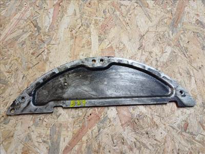 BMW 1 E87 (2005-2011) 1.6 Benzines Motor Váltó Közé Burkolat