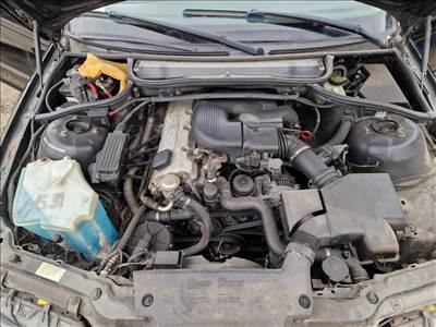 BMW 318i KOMPLETT KIVÁLLÓ KIPRÓBÁLHATÓ MOTOR ELADÓ !