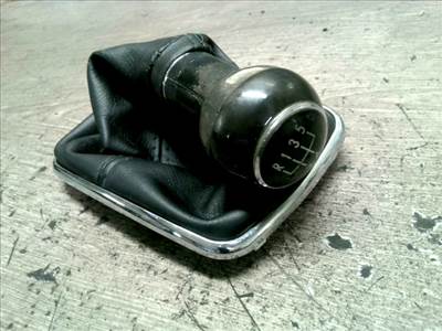 VOLKSWAGEN BORA Sebességváltó gomb