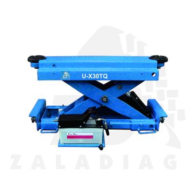 Perememelő, emelő 3 t