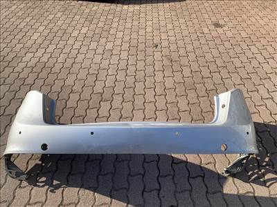 Porsche Cayenne (2015-től) Hátsó lökhárító  7p5807421