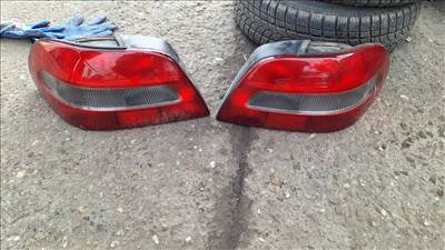 Volvo C70 Coupe jobb hátsó lámpa, bal hátsó lámpa 