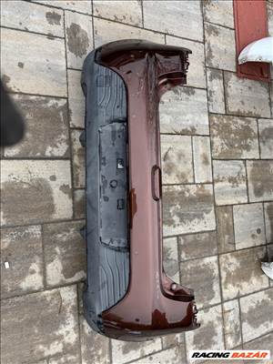 Renault Clio IV Clio IV hátsó lökhárító 