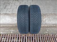 185/65 R14" Laufenn használt téli gumik