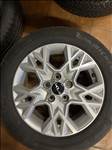  5x114.3 lyukosztású 6,5JJ 16" újszerű (gyári felni) alufelni