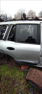 Hyundai Santa Fé (SM) Jobb hátsó ajtó 