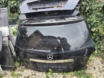 Mercedes GLK-osztály X204 Glk csomagterajto szelvedovel vagy anelkul