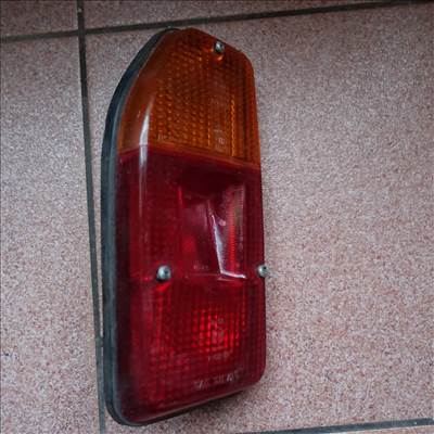 Dacia 1310 Kombi Bal Hátsó lámpa ÚJ Elba eredeti