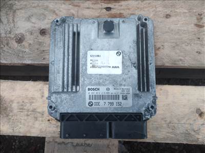 Mini One D motorvezérlő elektronika  0281012216 7799152