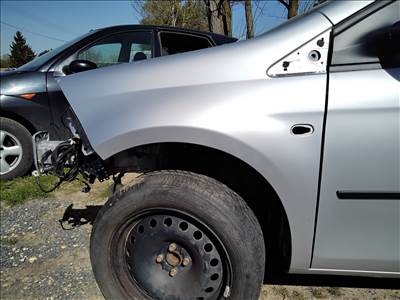 Fiat Bravfo 1.l9 JTD bal első sárvédő 