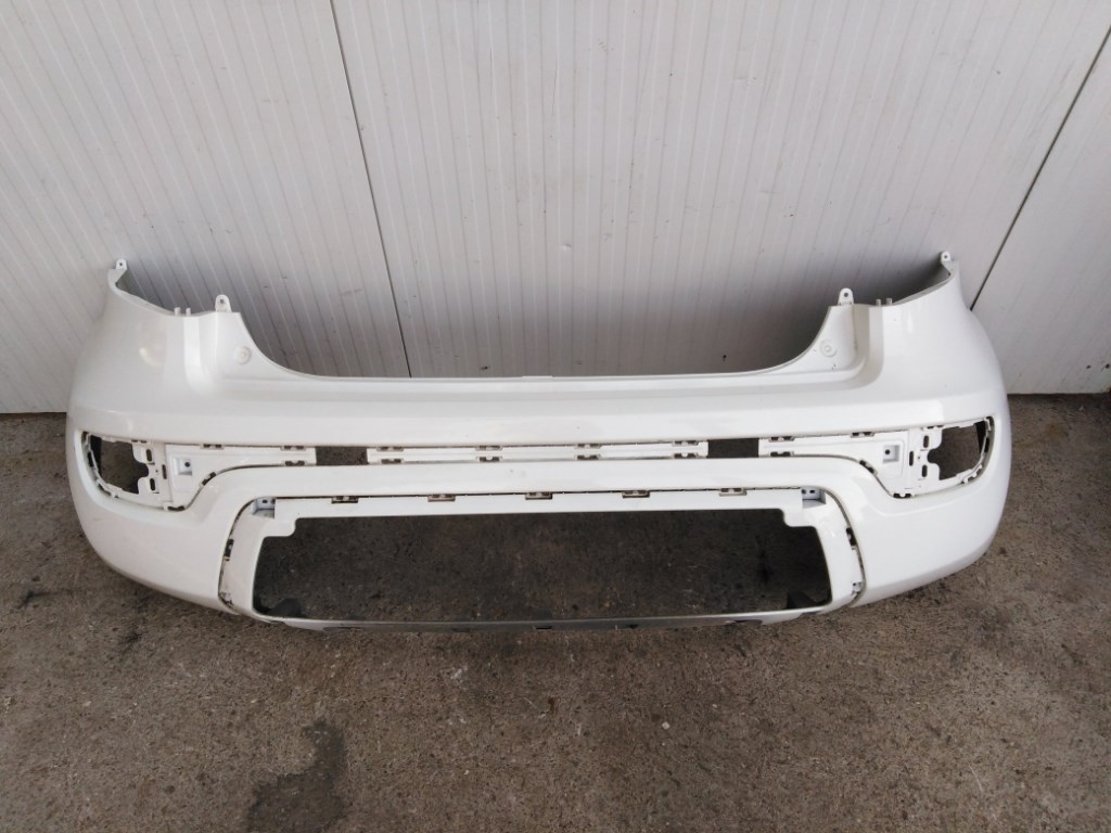 Kia Soul hátsó lökhárító 866112K500 1. kép