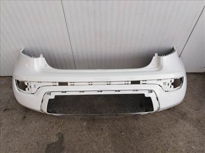 Kia Soul hátsó lökhárító 866112K500