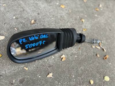 Fiat Punto II Bal kézi külső tükör 
