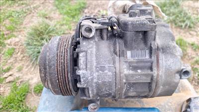 BMW 525d Klíma kompresszor e39525d530d