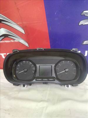 Citroën Jumper III, Peugeot Expert III Óracsoport  9831168480