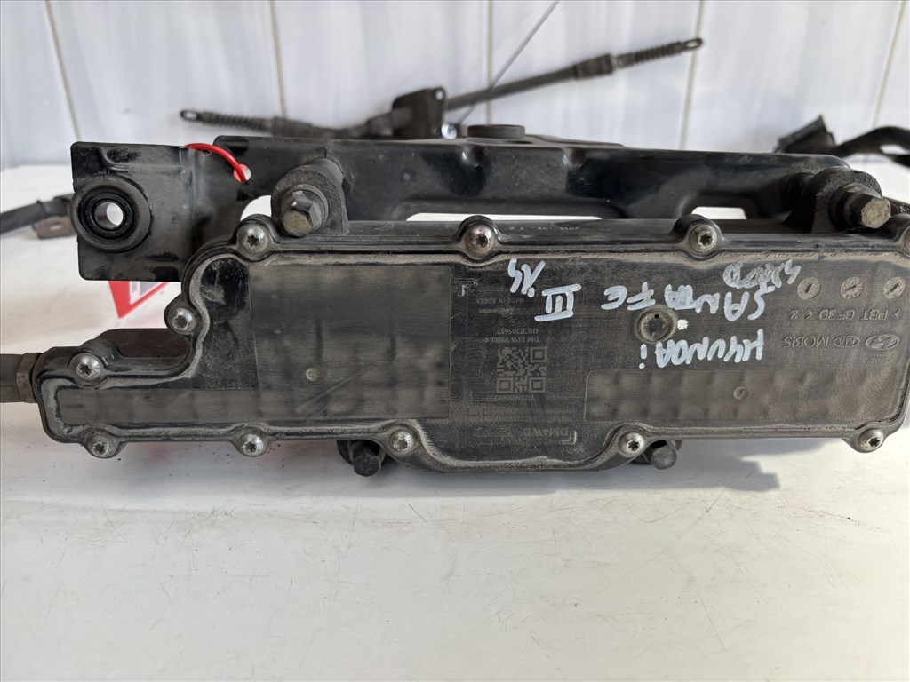 Hyundai Santa Fé (DM/NC) kézifék elektronika t03nbn0797 2. kép