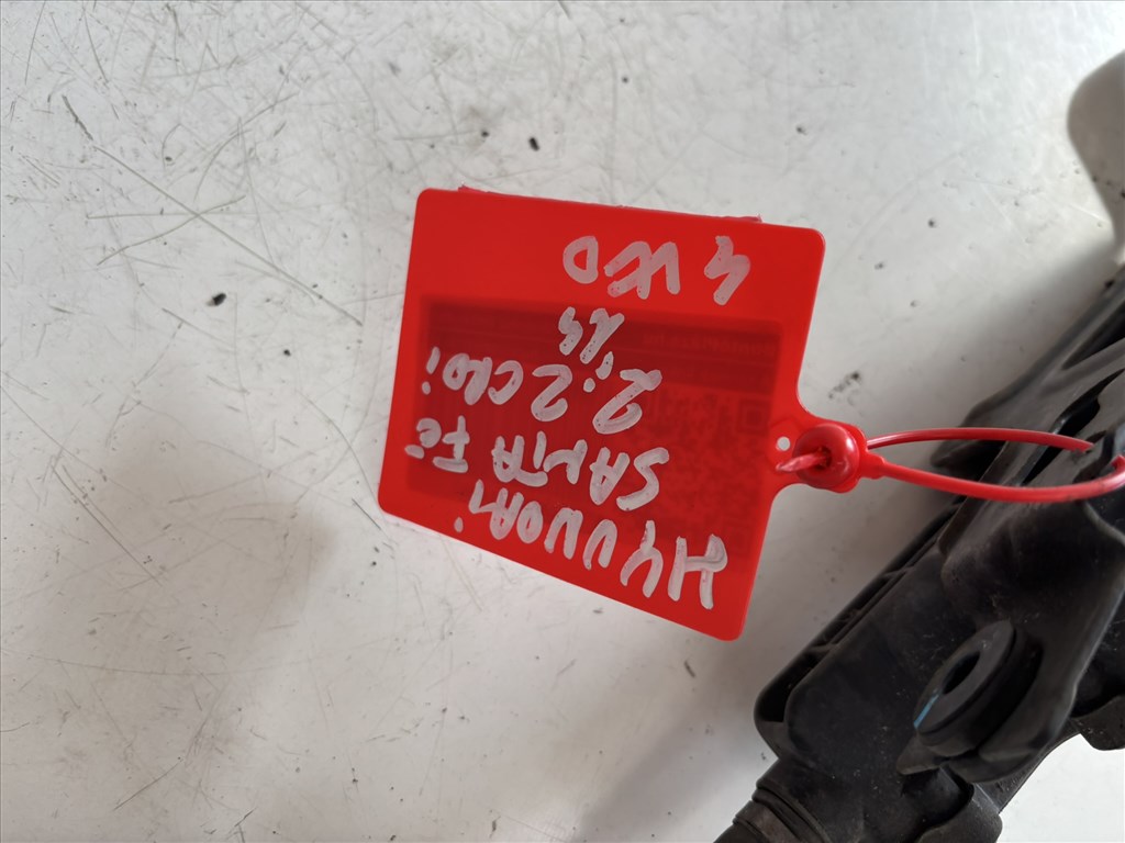 Hyundai Santa Fé (DM/NC) kézifék elektronika t03nbn0797 3. kép