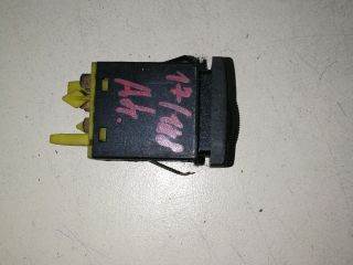 Audi A4 (B5 - 8D) Első Ködfényszóró Kapcsoló *107031*