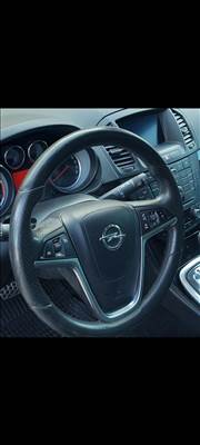 Opel Insignia A 2013 ig kormány 