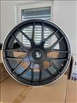 Mam Gt1 gyári 20” alufelni