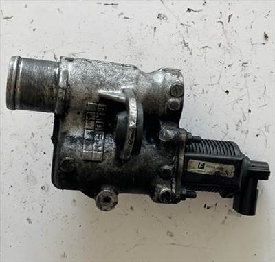 Renault/Dacia 1.5dci Egr-Agr kipufogógáz visszavezető szelep 140780