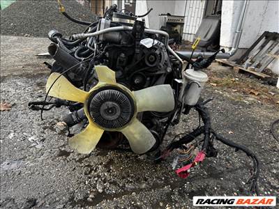 Dodge Ram 5.7i V8 motor TNXE-kódu tnxe57