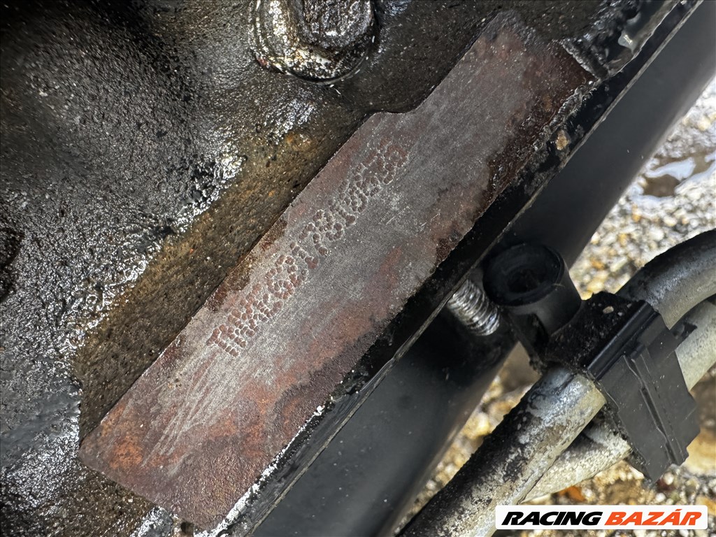 Dodge Ram 5.7i V8 motor TNXE-kódu tnxe57 4. kép