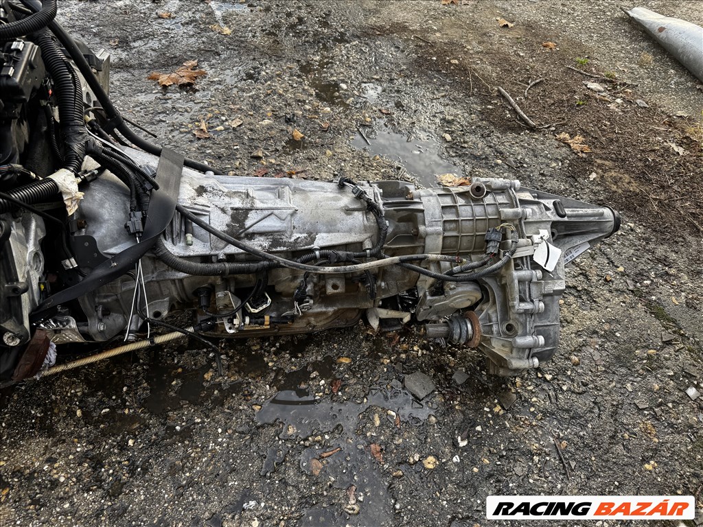 Dodge Ram 5.7i V8 motor TNXE-kódu tnxe57 8. kép