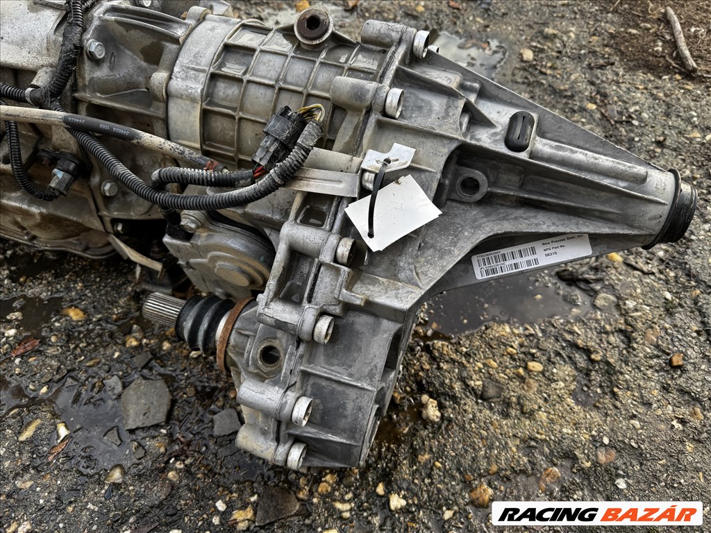 Dodge Ram 5.7i V8 motor TNXE-kódu tnxe57 10. kép