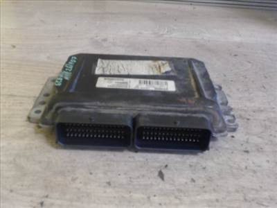 RENAULT MEGANE SCENIC 99-03 Motorvezérlő egység ECU PCM modul