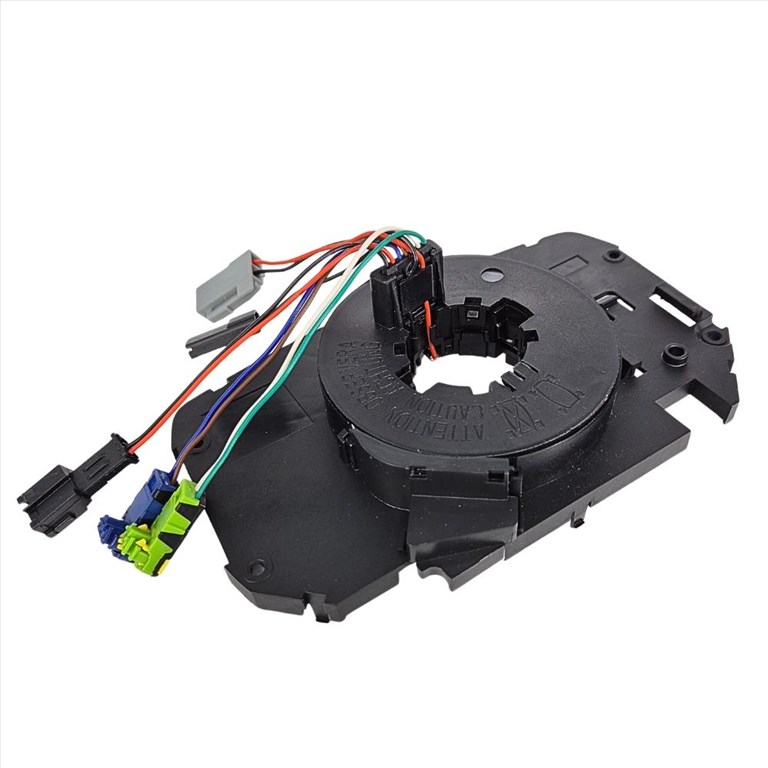 Renault Megane II 2 Scenic II 2 Légzsák átvezető szalag kábel szalagkábel spirálkábel 8200216462 8200216454 8200216459 8200480340✔️ 3. kép