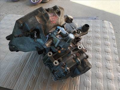 Opel Corsa D 1.4 Váltó 3278