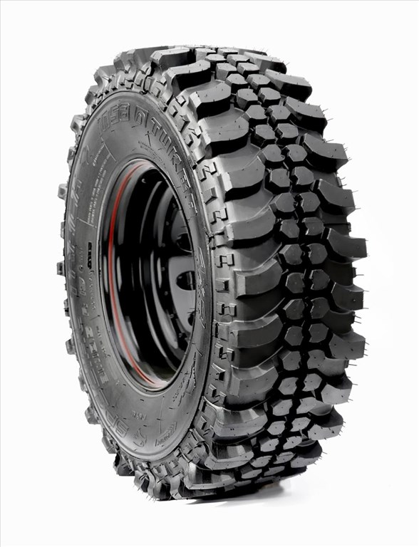 235/75 R 15  SPECIAL TRACK TL INSA-TURBO (105Q) 1. kép