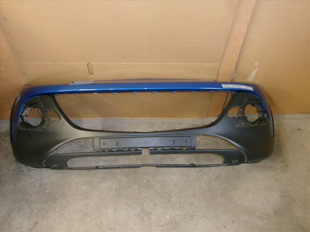 OPEL ADAM Rocks első lökhárító héj 2013-2020 1. kép