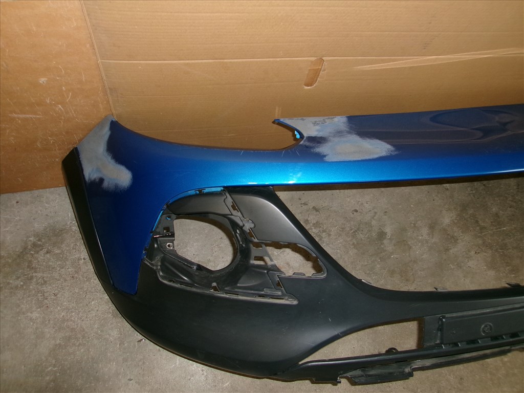 OPEL ADAM Rocks első lökhárító héj 2013-2020 2. kép