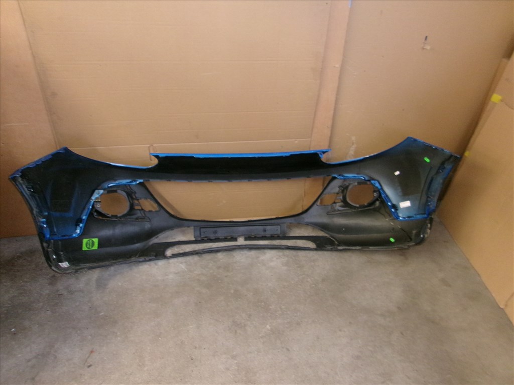 OPEL ADAM Rocks első lökhárító héj 2013-2020 5. kép