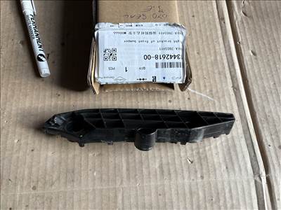 BYD Seal Lökhárító tartó Ekea-2803411