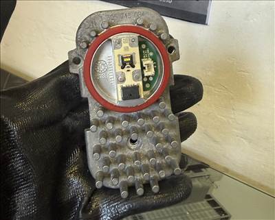 BMW X3 F25 Bmw F25 angel eyes led modul 1 305 715 084