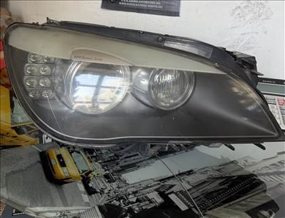 BMW 7-es sorozat F01/F02 Bmw F01 F02 jobb oldali kanyar fényszóró 7182150