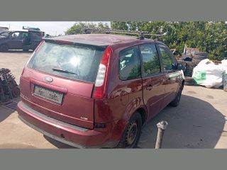 Ford C-Max Mk1 Jobb C Oszlop Oldalablak Üveg *150028*