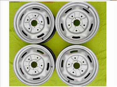 Ford Transit Mk6 2000-2006 Mk7 2006-2014 15-16" Átmérőjű 5,5-6,5" SZÉLESSÉGŰ Lemezfelni OLCSÓN!