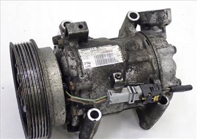 Renault Kangoo II 1.5DCi klímakompresszor 8200953359