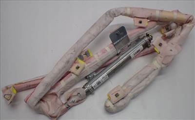 Seat Alhambra II jobb oldali függönylégzsák 7n0880742a 7N0880742A