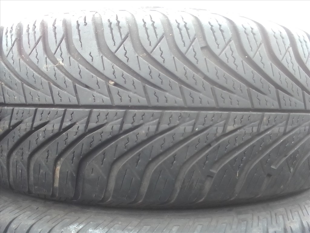  175/70R14 Fulda használt téli gumi 2 db 1. kép