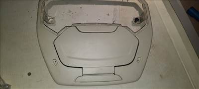 Ford Focus Mk3 facelift Focus MK 3.5 szemüvegtartó  f1eba519d56a f1cbu519d56baw
