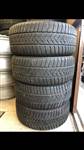 225/40/18 téli gumi Pirelli 6mm profil 225 40 18