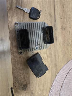 Opel Astra G 1.8 16V Z18xe motorvezérlő szett