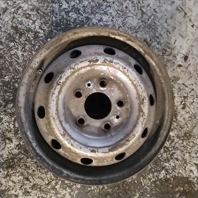 PEUGEOT BOXER 02-06 Acélfelni