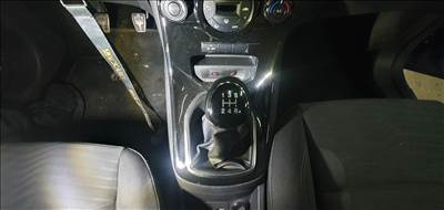 Ford Fiesta mk6 1.0 ecoboost váltó kulissza bowden